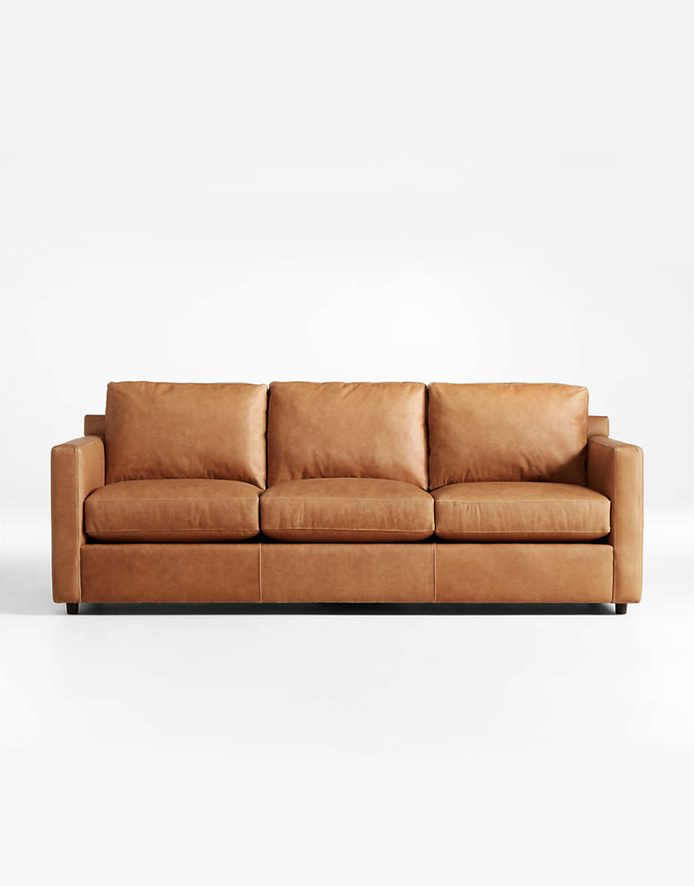 A Lounge Fabric Small Sofa - Image 3